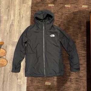 Men’s NorthFace THERMOBALL™ Snow Triclimate™ Jacket